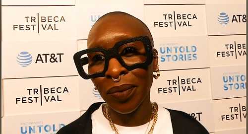 How British press sidelined Cynthia Erivo in 'Wicked' coverage