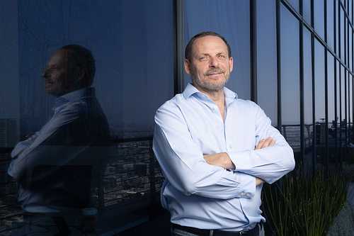 The curious case of Nebius, the publicly traded AI infrastructure 'startup' | TechCrunch