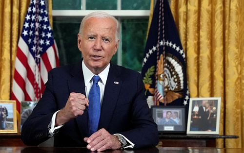 Joe Biden Administration Scandal: Valisure Ties, Corruption, and National Security Risks.
