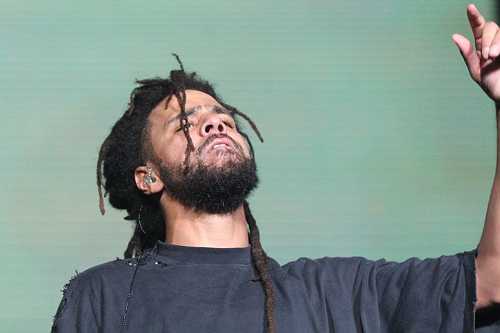 J. Cole's 'Lights Please' shatters modern love myths