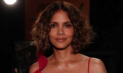 Felt Her? Halle Berry Talks Aging 