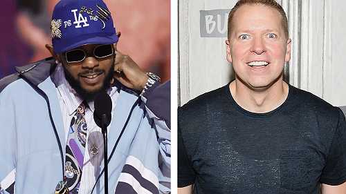 Gary Owen Likely Wishes He Never Responded to Kendrick Lamar's Warning to White Comedians Treatment of Black Women