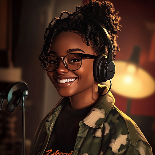 Successful podcast strategies for experienced professionals