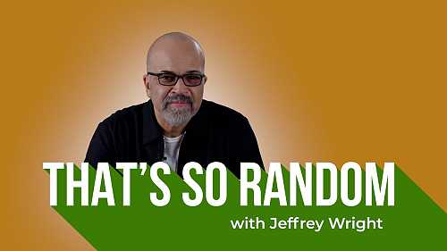 Jeffrey Wright on 'The Agency' And How He Knew 'American Fiction' Was Special