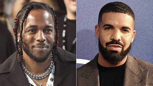 Drake makes another legal move against Universal over Kendrick Lamar diss track 'Not Like Us'