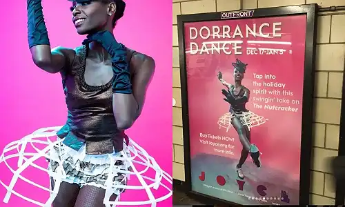 'This Sickening Spectacle': MAGA Doles Fresh Round of Hate Against Black Dancers, Resharing Joe Biden's Holiday and Declaring Donald Trump Will Make White House 'Normal Again'