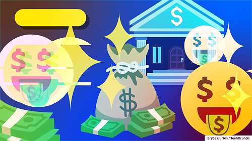 Marc Andreessen, Joe Lonsdale, and all the other VCs reportedly in the running for DOGE and other Trump committees | TechCrunch