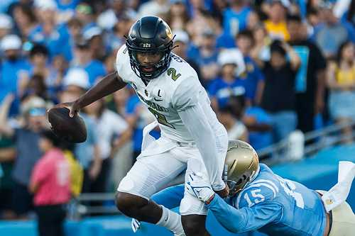 Sheduer Sanders defends Hunter after shocking major award snub