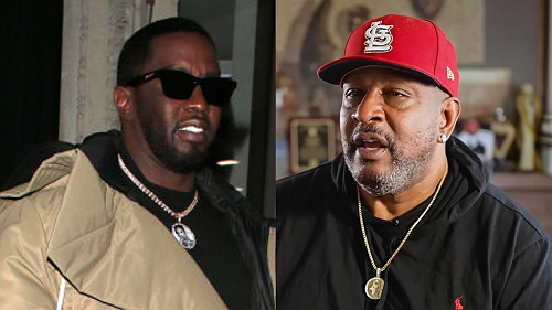 Diddy's Bodyguard Gene Deal's Most Shocking Comments and Revelations About the Fallen Mogul