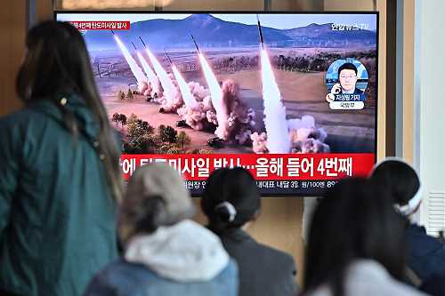 North Korean hackers have stolen billions in crypto by posing as VCs, recruiters and IT workers | TechCrunch