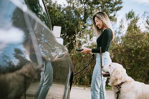Gas vs. Electric vs. Hybrid: Find Out Which Is Really the Cheapest to Own · Madam Money®