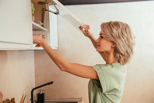 Eating This Type of Food Is Now Tied to Premature Aging · Madam Money®