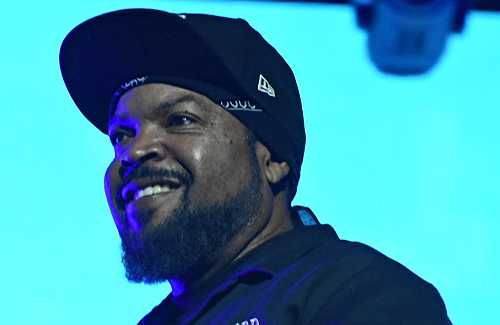 Ice Cube, Killer Mike and Busta Rhymes unleash hard-hitting 'Ego Maniacs'