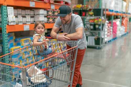 5 Reasons to Buy an Item From Costco -- Even if the Price Is Higher There · Madam Money®
