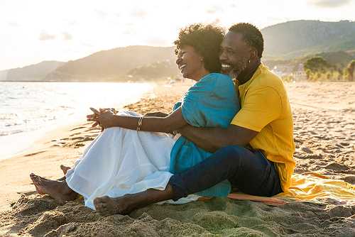 5 ways to make your wife or husband feel loved