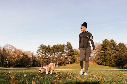 Unlocking longevity: Can walking truly add years to your life?