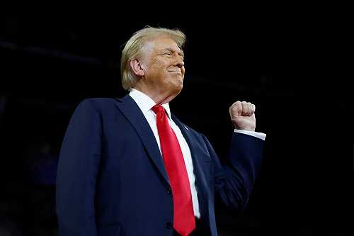 Trump’s TruthFi Plan: 5 Critical Facts About Crypto and Crypto Payments · Madam Money®