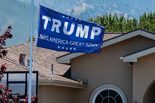 Trump, Tariffs, and Your Wallet: 5 Steps to Stay Ahead of Economic Shifts · Madam Money®