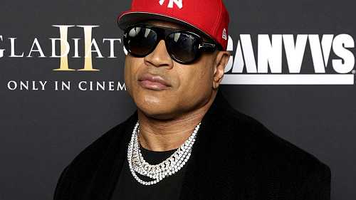 LL Cool J ‘Humbly’ Insists Fans Will ‘One Day’ See Him As ‘Most Important Rapper Ever’