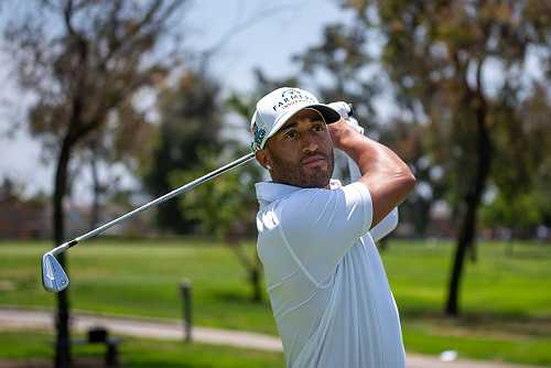 Willie Mack III will compete in the Farmers Insurance Open