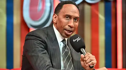 'Stick to Sports': Stephen A. Smith Faces Backlash for Saying Donald Trump Prosecutions Were 'Clearly Politicized' While Bashing Joe Biden for Hunter Biden Pardon