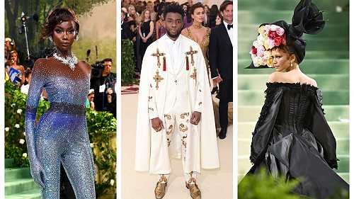 Why Black Designers Are Not Excited About the Upcoming 2025 Met Gala