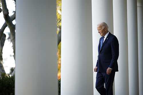 Advocates urge Biden to apologize for slavery and take other racial justice actions before leaving office