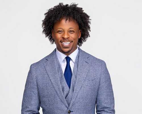 Dr. Jerrick Rose is every child's favorite dentist