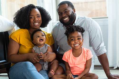 How Black families are building wealth through smart home purchases