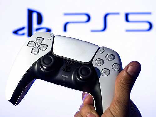 PlayStation boss insists AI can't replace human touch in game development