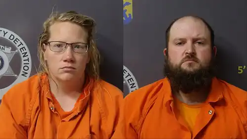 'Wasn’t Prepared for the Amount of Bleeding': Missouri Parents Allegedly Performed Home Circumcision on Son After Doing 'Research' and Reciting 'Blessing,' Charged with Felony Child Abuse