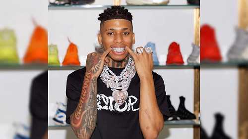 NLE Choppa releases new groundbreaking orchestral hip-hop single