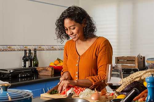 Steaming vs. boiling: Which offers maximum nutrition for vegetables?