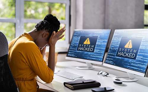 How to stay safe after major cyber attack
