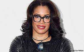 M&C Saatchi Group Appoints Nadja Bellan-White as CEO, North America - Savoy