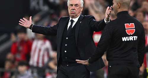 Real Madrid rely on Vinicius Junior and David Alaba to end losing streak | Africanews