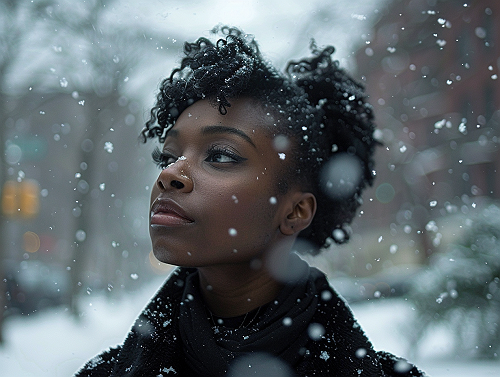 Climate change escalates skin health concerns amid record weather patterns