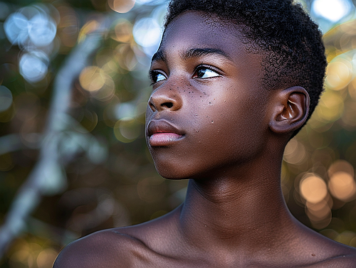 Teen muscle dysmorphia is rising at an alarming rate, new documentary reveals