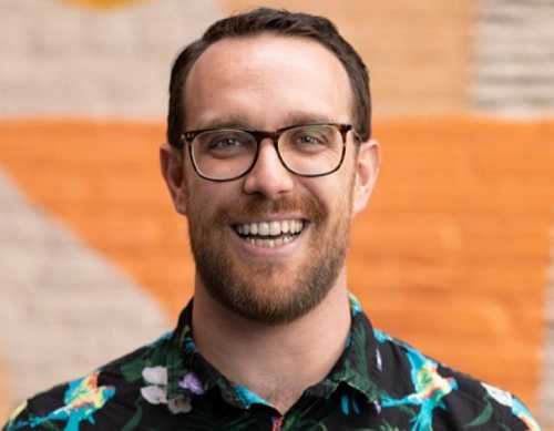 Rob Frappier unlocks Detroit's housing revolution by opening dream doors