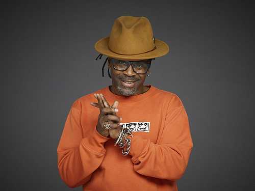 The art of hair: Keith Major’s artistry and Mielle’s decade of innovation The art of hair: Keith Major’s artistry and Mielle’s decade of innovation