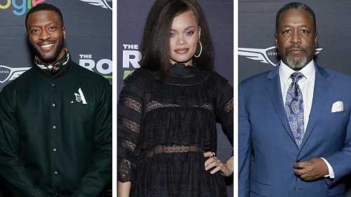 Root 100: Black Stars’ Best Red Carpet Fashion Root 100: Black Stars’ Best Red Carpet Fashion