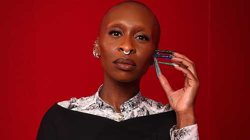 Cynthia Erivo talks Elphaba’s micro braids, long nails and the subtle nuances of her 'Wicked' character's Blackness