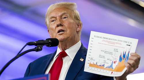 Trump's plans for mass deportations and tariffs could severely cost Black households