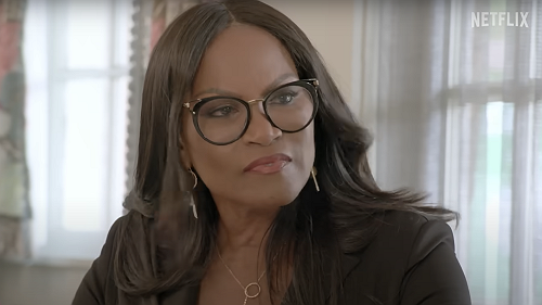 Why Michelle Obama's 'Later Daters' is the most bingeworthy show on Netflix