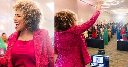 Black Relationship Expert to Host 2-Day Event Teaching Women “How to Attract Quality Men”