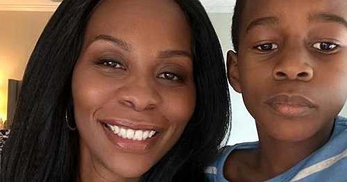 Black Mom Raising Autistic Son Gets Diagnosed Herself With Autism Later in Life, Says the System Fails Black Women
