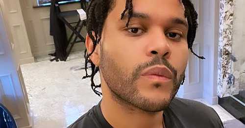 The Weeknd Sells Out Rose Bowl Concert in Less Than an Hour, 300K Fans Tried to Buy Tickets The Weeknd Sells Out Rose Bowl Concert in Less Than an Hour, 300K Fans Tried to Buy Tickets