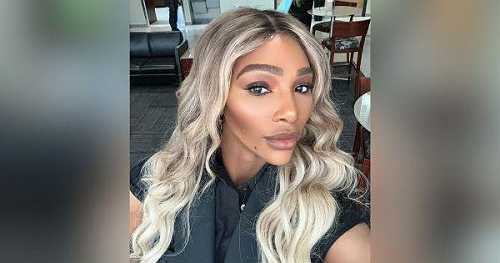 Serena Williams Denies Skin Bleaching Rumors, Calls Out “Haters”