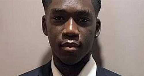 Black Teen Arrested in Dubai, Facing 20 Years in Prison For Underage Romance