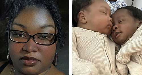 Black Mom, 1-Month-Old Twin Babies Confirmed as the Youngest Victims Killed by Hurricane Helene Black Mom, 1-Month-Old Twin Babies Confirmed as the Youngest Victims Killed by Hurricane Helene